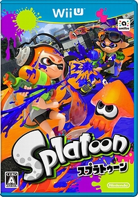 画像ギャラリー No.003のサムネイル画像 / 「Splatoon」の国内販売本数がなんと100万を突破。「シオカラーズ」が歌って踊る「Splatoon シオカライブ2016」が開催へ