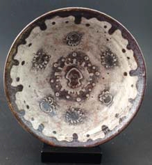 画像ギャラリー No.004のサムネイル画像 / 「Splatoon」と佐賀県のコラボで,お馴染みのキャラがデザインされた有田焼の豆皿と,唐津焼の小皿の発売が決定