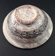 画像ギャラリー No.005のサムネイル画像 / 「Splatoon」と佐賀県のコラボで,お馴染みのキャラがデザインされた有田焼の豆皿と,唐津焼の小皿の発売が決定