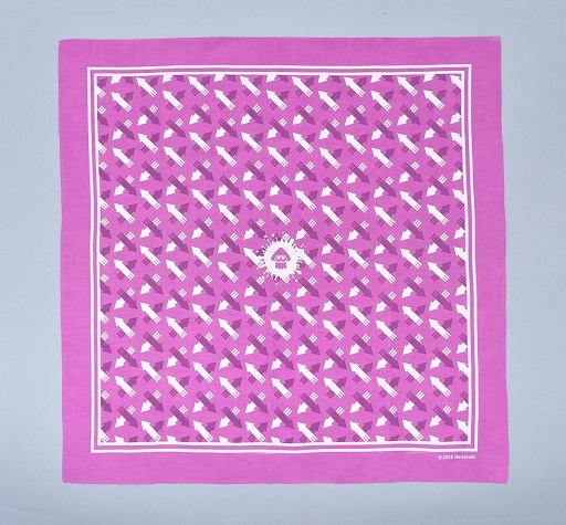 ꡼ No.004 | SplatoonפΥե֥å323ȯ䡣ϿϡȥХʡ