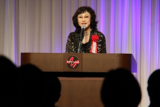 画像ギャラリー No.002のサムネイル画像 / 「バイオハザード」「モンハン」を含むUSJのアトラクションが総務大臣賞を受賞。「Splatoon」「Minecraft」も表彰された第21回AMDアワード授賞式をレポート