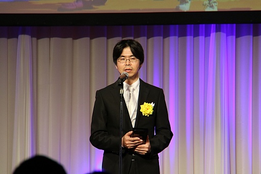 画像ギャラリー No.006のサムネイル画像 / 「バイオハザード」「モンハン」を含むUSJのアトラクションが総務大臣賞を受賞。「Splatoon」「Minecraft」も表彰された第21回AMDアワード授賞式をレポート