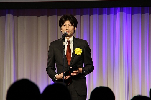 画像ギャラリー No.010のサムネイル画像 / 「バイオハザード」「モンハン」を含むUSJのアトラクションが総務大臣賞を受賞。「Splatoon」「Minecraft」も表彰された第21回AMDアワード授賞式をレポート