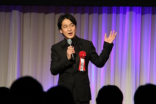 画像ギャラリー No.013のサムネイル画像 / 「バイオハザード」「モンハン」を含むUSJのアトラクションが総務大臣賞を受賞。「Splatoon」「Minecraft」も表彰された第21回AMDアワード授賞式をレポート