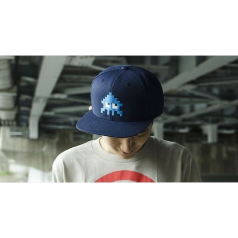 画像ギャラリー No.003のサムネイル画像 / 「スプラトゥーン」のアパレル&グッズが9月に発売。予約受付が本日スタート