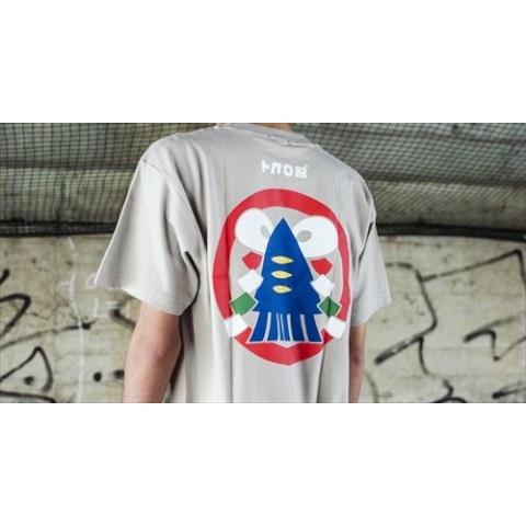 画像ギャラリー No.006のサムネイル画像 / 「スプラトゥーン」のアパレル&グッズが9月に発売。予約受付が本日スタート