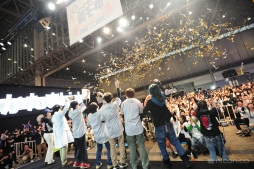 画像ギャラリー No.004のサムネイル画像 / 第2回「Splatoon甲子園」の予選が全国9か所で9月25日から順次開催