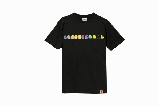 Splatoon Squid Squadのバンドtシャツが完全受注生産で発売