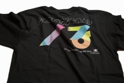 画像ギャラリー No.008のサムネイル画像 / 「Splatoon」,Squid SquadのバンドTシャツが完全受注生産で発売