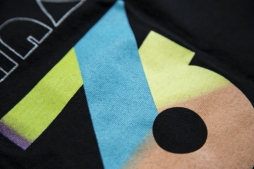 画像ギャラリー No.011のサムネイル画像 / 「Splatoon」,Squid SquadのバンドTシャツが完全受注生産で発売