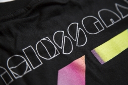 画像ギャラリー No.012のサムネイル画像 / 「Splatoon」,Squid SquadのバンドTシャツが完全受注生産で発売