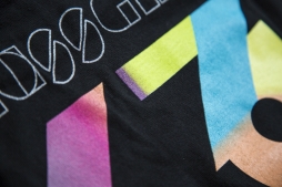 画像ギャラリー No.013のサムネイル画像 / 「Splatoon」,Squid SquadのバンドTシャツが完全受注生産で発売