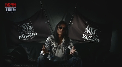 ꥨĳȼDevil's Third 