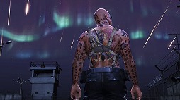 ꡼ No.002 | 줾ĳʤνDevil's Thirdפǥ塼˾塤ȤäȤɤƮ˿줤