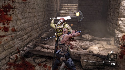 ꡼ No.013 | 줾ĳʤνDevil's Thirdפǥ塼˾塤ȤäȤɤƮ˿줤