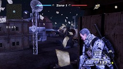 ꡼ No.027 | 줾ĳʤνDevil's Thirdפǥ塼˾塤ȤäȤɤƮ˿줤