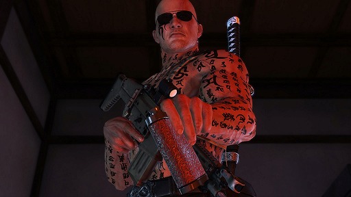 ꡼ No.036 | 줾ĳʤνDevil's Thirdפǥ塼˾塤ȤäȤɤƮ˿줤