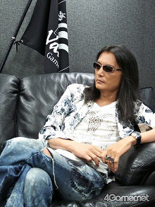 画像ギャラリー No.038のサムネイル画像 / これぞ板垣作品の集大成。「Devil's Third」でシューター史上,“もっとも苛烈”な戦闘に酔いしれよ