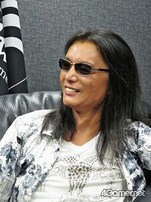 画像ギャラリー No.040のサムネイル画像 / これぞ板垣作品の集大成。「Devil's Third」でシューター史上,“もっとも苛烈”な戦闘に酔いしれよ