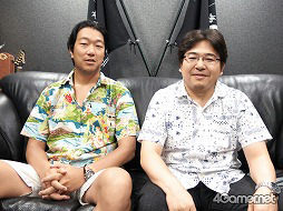 画像ギャラリー No.041のサムネイル画像 / これぞ板垣作品の集大成。「Devil's Third」でシューター史上,“もっとも苛烈”な戦闘に酔いしれよ