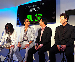 ꡼ No.009Υͥ / TGS 2015ĳȼ餬೫ȯοäȡ٥Ȥݡ