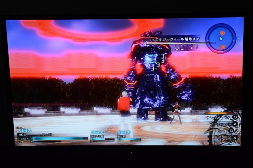 ꡼ No.003 | TGS 2014ܤǤȯꤷFINAL FANTASY  HDפΥץ쥤ݡȡʤäեåǥ饯ؤδ٤ޤ