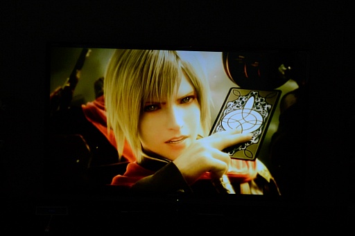 ꡼ No.010 | TGS 2014ܤǤȯꤷFINAL FANTASY  HDפΥץ쥤ݡȡʤäեåǥ饯ؤδ٤ޤ
