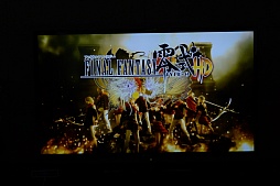 ꡼ No.011 | TGS 2014ܤǤȯꤷFINAL FANTASY  HDפΥץ쥤ݡȡʤäեåǥ饯ؤδ٤ޤ
