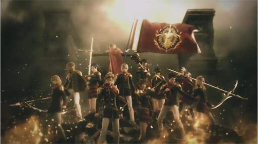 FINAL FANTASY  HDץץ쥤ࡼӡ