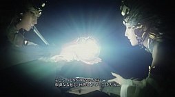 画像ギャラリー No.003のサムネイル画像 / PSP版から格段のクオリティアップを果たした「FINAL FANTASY 零式 HD」をプレイムービーで紹介。その進化ぶりを確かめてほしい