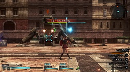 画像ギャラリー No.007のサムネイル画像 / PSP版から格段のクオリティアップを果たした「FINAL FANTASY 零式 HD」をプレイムービーで紹介。その進化ぶりを確かめてほしい