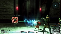 画像ギャラリー No.009のサムネイル画像 / PSP版から格段のクオリティアップを果たした「FINAL FANTASY 零式 HD」をプレイムービーで紹介。その進化ぶりを確かめてほしい