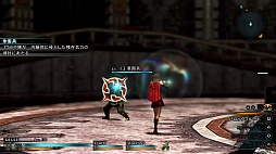 画像ギャラリー No.010のサムネイル画像 / PSP版から格段のクオリティアップを果たした「FINAL FANTASY 零式 HD」をプレイムービーで紹介。その進化ぶりを確かめてほしい