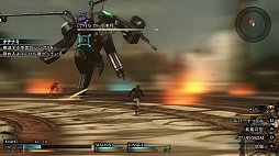 画像ギャラリー No.011のサムネイル画像 / PSP版から格段のクオリティアップを果たした「FINAL FANTASY 零式 HD」をプレイムービーで紹介。その進化ぶりを確かめてほしい