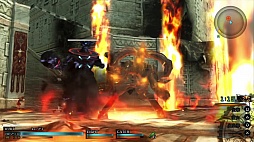 画像ギャラリー No.012のサムネイル画像 / PSP版から格段のクオリティアップを果たした「FINAL FANTASY 零式 HD」をプレイムービーで紹介。その進化ぶりを確かめてほしい