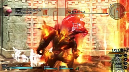 画像ギャラリー No.013のサムネイル画像 / PSP版から格段のクオリティアップを果たした「FINAL FANTASY 零式 HD」をプレイムービーで紹介。その進化ぶりを確かめてほしい