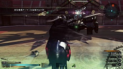 画像ギャラリー No.014のサムネイル画像 / PSP版から格段のクオリティアップを果たした「FINAL FANTASY 零式 HD」をプレイムービーで紹介。その進化ぶりを確かめてほしい