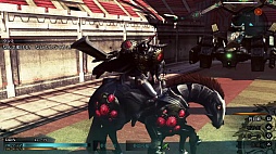 画像ギャラリー No.015のサムネイル画像 / PSP版から格段のクオリティアップを果たした「FINAL FANTASY 零式 HD」をプレイムービーで紹介。その進化ぶりを確かめてほしい