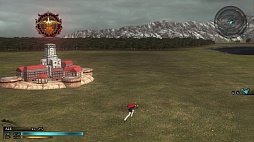 画像ギャラリー No.016のサムネイル画像 / PSP版から格段のクオリティアップを果たした「FINAL FANTASY 零式 HD」をプレイムービーで紹介。その進化ぶりを確かめてほしい