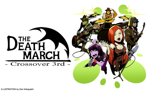 画像ギャラリー No.001のサムネイル画像 / 石元丈晴氏のバンドが5月31日にライブを開催。「FF零式HD」の楽曲も演奏