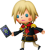 ꡼ No.012Υͥ / FINAL FANTASY  HDץѥåǤιǥ͵ץΥ쥢ƥꤷ褦