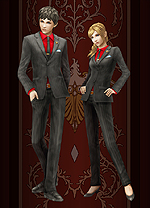 ꡼ No.015Υͥ / FINAL FANTASY  HDץѥåǤιǥ͵ץΥ쥢ƥꤷ褦