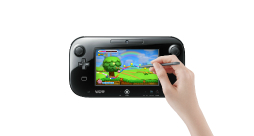 ꡼ No.003Υͥ / E3 2014Wii Uӥ꡼ǿKirby and the Rainbow CurseפȯɽWii U GamePadȥåڥΥפ