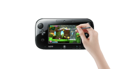 ꡼ No.004Υͥ / E3 2014Wii Uӥ꡼ǿKirby and the Rainbow CurseפȯɽWii U GamePadȥåڥΥפ