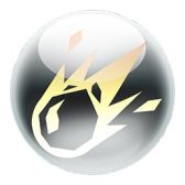 画像集#003のサムネイル/「FINAL FANTASY VII G-BIKE」事前登録受付がスタート。マテリア「コメット」のシリアルコードがもらえる