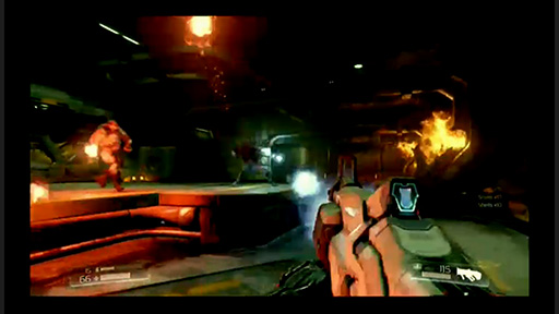 ꡼ No.004 | E3 2015BethesdaΡDOOMפ2016ǯդȯ䡣ץåȥեPC/PS4/Xbox One