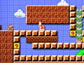 ［E3 2014］「Mario Maker」プレイレポート。普通のコースからエグいコースまで，直感的な操作で思いのままにデザイン可能