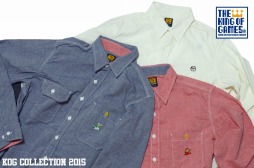 ꡼ No.002 | KOG COLLECTIONפˡSUPER MARIO BROS.ץդΥĤо