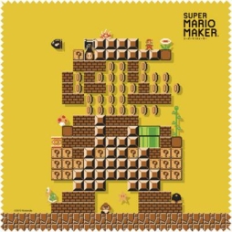 画像ギャラリー No.001のサムネイル画像 / 「スーパーマリオメーカー」のアニメイトオリジナル特典が明らかに