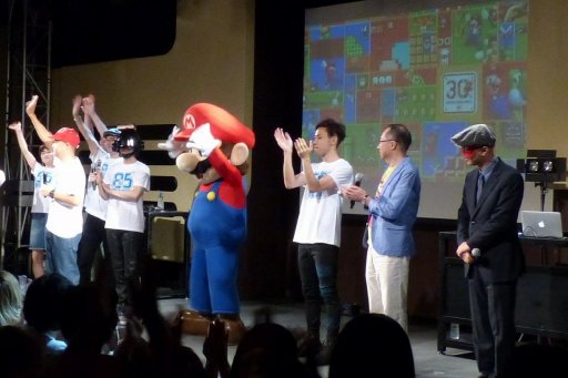 ꡼ No.025Υͥ / ޥꥪ˳Ť줿֥ѥޥꥪ30ספݡȡߤοƤǤ лᡤֻᡤƣ᤬ȤȤ30ǯʡ